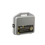 IBEX – میکروسکوپ دانش آموزی مدل Zoom Box Dream – تک چشمی ثابت با بزرگنمایی 900X و بدنه فلزی - Image 5