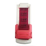 دلمه پیچ مدل JAM برای پیچیدن سریع دلمه