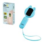 میکروسکوپ جیبی دیجیتال آیبکس مدل HopeScope