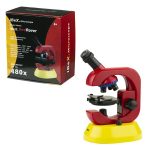 میکروسکوپ دانش‌آموزی آیبکس RedRover مدل 480X