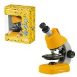 میکروسکوپ دانش آموزی ایبکس مدل Detection – با بزرگنمایی 1200x