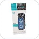 اسپیکر بلوتوثی قابل حمل مدل GTS-1560 | خرید اسپیکر شارژی پرتابل - Image 7