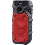 اسپیکر بلوتوثی قابل حمل مدل GTS-1560 | خرید اسپیکر شارژی پرتابل - Image 6