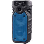 اسپیکر بلوتوثی قابل حمل مدل GTS-1560 | خرید اسپیکر شارژی پرتابل - Image 5