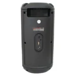 خرید اسپیکر بلوتوثی قابل حمل KTS مدل 1296 با رقص نور و صدای قدرتمند - Image 3