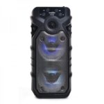 اسپیکر بلوتوثی قابل حمل مدل GTS-1560 | خرید اسپیکر شارژی پرتابل - Image 3