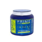 ماسک مو پرایم مدل Impact حجم 900 میلی‌لیتر برای احیا و ترمیم مو