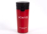 تراول ماگ رنگی PONTUS در دو سایز 380 و 500 میلی‌لیتر - Image 2