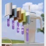 تامبلر سیتارایوری (SitaraYuri) ۶۰۰ میل دسته‌دار درب‌دار - Image 15