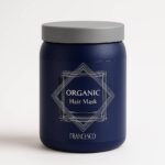 ماسک مو مولتی‌ویتامین پروتئین اورگانیک فرانچسکو با روغن آرگان و آووکادو