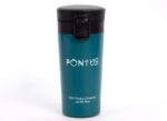 تراول ماگ رنگی PONTUS در دو سایز 380 و 500 میلی‌لیتر - Image 3
