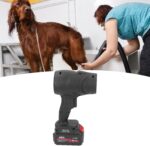 جت فن شارژی مدل ۴۸ ولت لیتیوم‌ یونی پرقدرت - Image 4