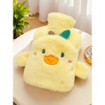 کیسه آبگرم فانتزی خزدار طرح حیوانات مدل عروسکی ۱۹۸ - Image 8