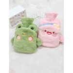 کیسه آبگرم فانتزی خزدار طرح حیوانات مدل عروسکی ۱۹۸ - Image 11