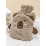 کیسه آبگرم فانتزی خزدار طرح حیوانات مدل عروسکی ۱۹۸ - Image 10