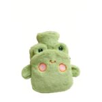 کیسه آبگرم فانتزی خزدار طرح حیوانات مدل عروسکی ۱۹۸ - Image 9