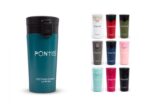 تراول ماگ رنگی PONTUS در دو سایز 380 و 500 میلی‌لیتر - Image 11
