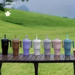 تامبلر سیتارایوری (SitaraYuri) ۶۰۰ میل دسته‌دار درب‌دار - Image 8