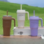 تامبلر سیتارایوری (SitaraYuri) ۶۰۰ میل دسته‌دار درب‌دار - Image 9