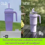 تامبلر سیتارایوری (SitaraYuri) ۶۰۰ میل دسته‌دار درب‌دار - Image 3