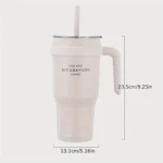 تامبلر سیتارایوری (SitaraYuri) ۶۰۰ میل دسته‌دار درب‌دار - Image 19