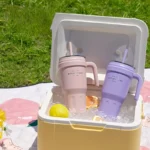 تامبلر سیتارایوری (SitaraYuri) ۶۰۰ میل دسته‌دار درب‌دار - Image 13