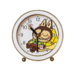 تامبلر لبوبو دسته‌دار مدل دسته بالا با بدنه استیل و درب ضد نشت