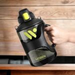 جاگ واتر ۲۲۰۰ میلی‌لیتری WOBEN قفل‌دار مدل اسپرت - Image 7