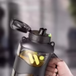 جاگ واتر ۲۲۰۰ میلی‌لیتری WOBEN قفل‌دار مدل اسپرت - Image 3