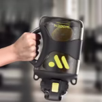 جاگ واتر ۲۲۰۰ میلی‌لیتری WOBEN قفل‌دار مدل اسپرت - Image 5