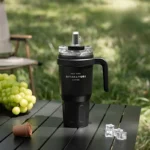 تامبلر سیتارایوری (SitaraYuri) ۶۰۰ میل دسته‌دار درب‌دار - Image 6