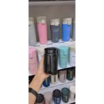 تراول ماگ STARRY SKY طرح صورت فلکی در رنگ‌های متنوع - Image 5