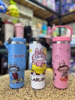 تامبلر لبوبو (Lebobo) دسته‌دار مدل دسته بالا - Image 2