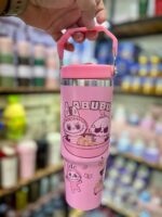 تامبلر لبوبو (Lebobo) دسته‌دار مدل دسته بالا - Image 3