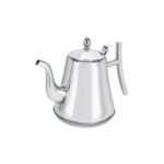 کتری ۲ لیتری عربی با طراحی سنتی