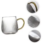 ماگ پیرکس کُپل دسته عسلی تک جعبه وارداتی برند پاشاهوم - Image 2