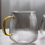 ماگ پیرکس کُپل دسته عسلی تک جعبه وارداتی برند پاشاهوم - Image 3