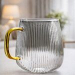 ماگ پیرکس کُپل دسته عسلی تک جعبه وارداتی برند پاشاهوم - Image 4