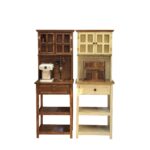 کافی بار دلوین چوب روس | ضد آب، قابل شست‌وشو | ابعاد 180×60×40 سانتی‌متر - Image 3