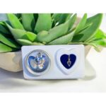 گردنبند مروارید عشق مدل گرد - Image 6