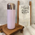 فلاسک Enjoy Time | نگهدارنده دمای نوشیدنی گرم و سرد | طراحی شیک و کاربردی - Image 5