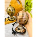 اسپند دود کن برقی (بدون شعله – ایمن و کاربردی) - Image 4