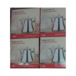 کتری ۲ لیتری عربی | طراحی سنتی عربی | مناسب چای و دمنوش - Image 3