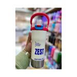 تراول ماگ ۲ حالته زست ۸۰۰ میل | درب دوکاره، مناسب سفر و استفاده روزمره - Image 7