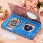 گردنبند مروارید عشق مدل گرد - Image 8