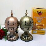 اسپند دود کن برقی (بدون شعله – ایمن و کاربردی) - Image 6