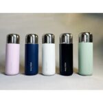 فلاسک Enjoy Time | نگهدارنده دمای نوشیدنی گرم و سرد | طراحی شیک و کاربردی - Image 8