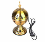 اسپند دود کن برقی (بدون شعله – ایمن و کاربردی) - Image 7